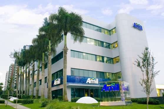 Hospital Amil